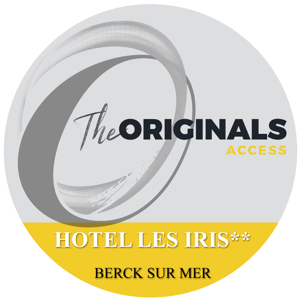 Hotel-Iris-Berck-P'tit déj Hotel